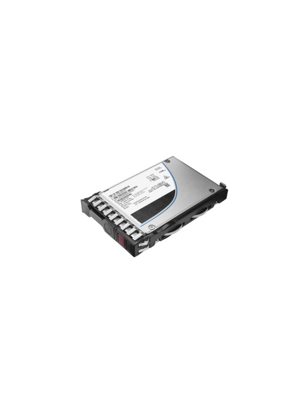 HPE 872853-B21 - 240 GB - 2.5" - 6 Gbit/s HPE Renew Produkt,  SATA III - SFF - RI - SC