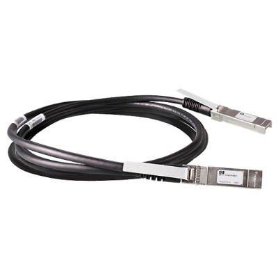 HPE Kabel JG081C - HPE Renew Produkt,  to SFP+ 5m Direct...