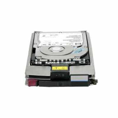 HPE StorageWorks - 300GB - 15K - FC - 300 GB - 15000 RPM HPE Renew Produkt,  EVA 300GB 15K FC-AL Hot Swap Add-on Hard Disk Drive