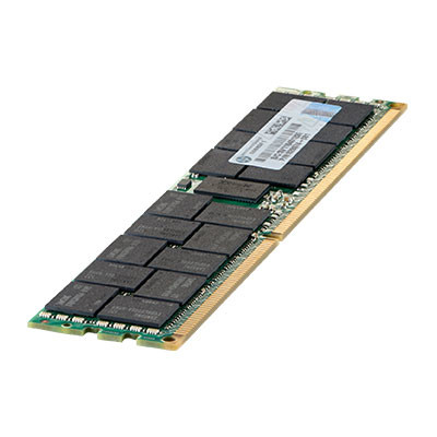 HPE DDR4 - Modul - 8 GB - DIMM 288-PIN - 2133 - 8 GB -...