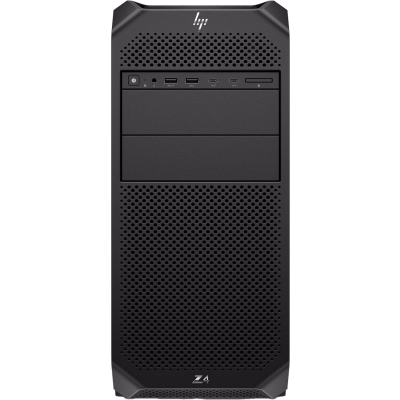 HP Z4 G4 TWR ex-Lease Workstation Intel Xeon W-2125 4C (4.00GHz 8.25Mb), 32GB DDR4 , 1TB PCI-e NVMe SSD M.2, HP 2TB  7.2k rpm SATA 3.5, Netzteil  750 W. Top Zustand, 12 Monate Garantie