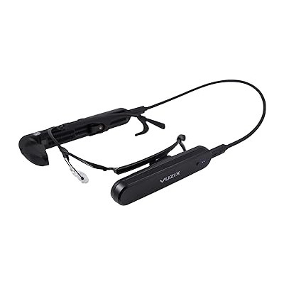 M400 Smart Glasses / 750 mAh IP67 certified USB-C battery with