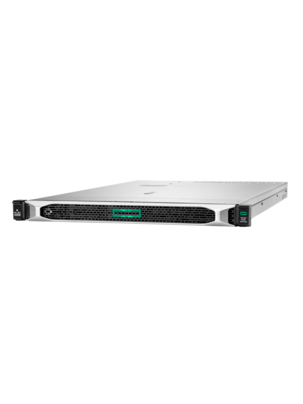 HPE ProLiant DL360 Gen10 Plus - 2,4 GHz - 4314 - 32 GB - DDR4-SDRAM - 800 W - Rack (1U) HPE Renew Produkt,  16-core 1P 32GB-R MR416i-a NC 8SFF 800W PS