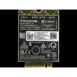 HP WWAN XMM 7560 R+LTE-AP Modem, neu BULK, EMEA-INTL...