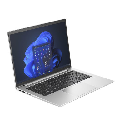 HP EliteBook 1040 G10 Renew  Intel i7-1355U (1.70GHz), 14.0 WUXGA AG LED, 16GB(2x8GB), 512GB PCIe NVMe, WIFI, BT, Fingerprint, Backlit Kbd, Netzteil 65W, BATT 3C 51 WHr, 1 Jahr HP Garantie - Win11 Pro64