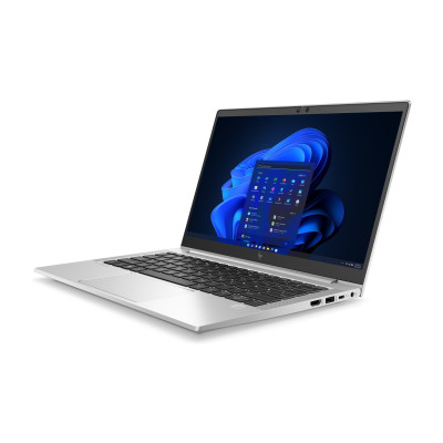 HP EliteBook 630 G10 Renew Notebook, Intel i5-1335U (1.3GHz), 13.3" FHD AG UWVA, 16GB, 512GB SSD, WIFI, BT, Webcam, Backlit Kbd,  , BATT 3C 42 WHr, 1 Jahr HP Garantie - Win11 Pro64