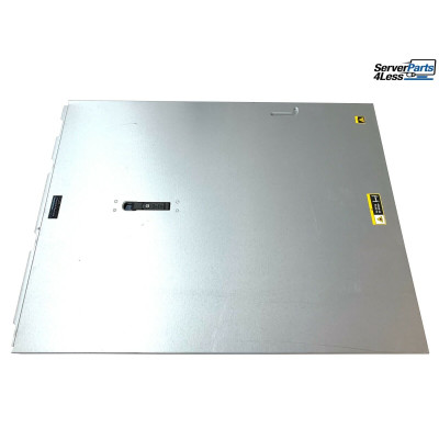 HPE Access Panel / Top cover / Gehäuseabdeckung -...