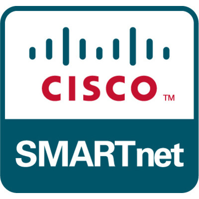Cisco SMARTnet - 1 Jahr(e) - 8x5 - Next Business Day (NBD) 1Y - 8x5 - NBD - f/ Cisco ASR 901 10G Router