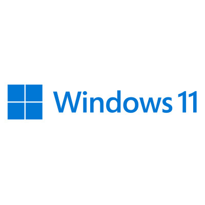 Microsoft Windows 11 Pro - Englisch - Vollständig...