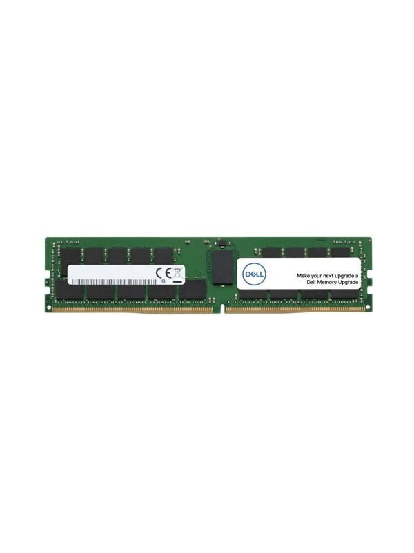 Dell 370-AEVP - 64 GB - DDR4 - 3200 MHz - 288-pin DIMM R-DIMM