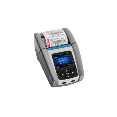 Zebra DT Printer ZQ610 Plus 2"/48mm HealthcareEnglish/Latin - Drucker - 203 dpi 256 MB - Bluetooth - RS-232 - WLAN