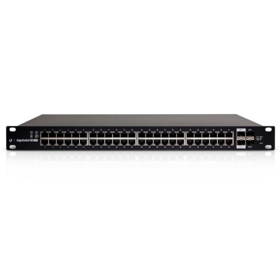 UbiQuiti Networks ES-48-500W - Managed - L2/L3 - Gigabit...