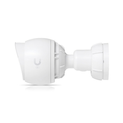UbiQuiti UniFi Protect G5 - Netzwerk-Überwachungskamera - Bullet Außenbereich - Innenbereich - wetterfest - Farbe (Tag&Nacht) - 5 MP - 2688 x 1512 - 2K - feste Brennweite - Audio - LAN 10/100 - MJPEG - H.264 - PoE