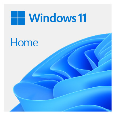 Microsoft Windows 11 Home - Deutsch - 1 Lizenz(en) - 64...