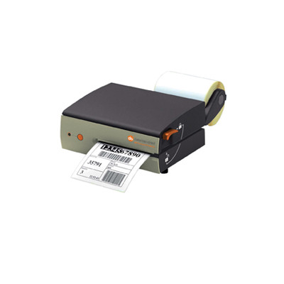 HONEYWELL Datamax MP-Series Compact4 Mobile Mark III - Etikettendrucker - Thermopapier Rolle (11,5 cm) - 200 dpi - bis zu 125 mm/Sek. - USB - LAN - seriell