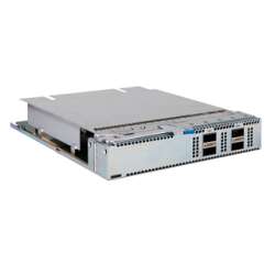 HPE FlexFabric 5940 QSFP+/QSFP28 Module, 2x QSFP+ Ports,...