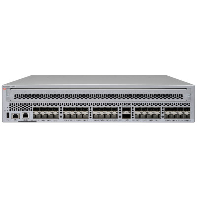 HPE SN4000B - Managed - 10G Ethernet (100/1000/10000) -...