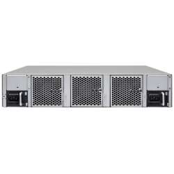 HPE SN4000B Power Pack+ SAN Extension Switch, 16x 10G Ethernet (100/1000/10000) Ports, Managed, Rack-Einbau, 2U, 768 Gbit/s Kapazität