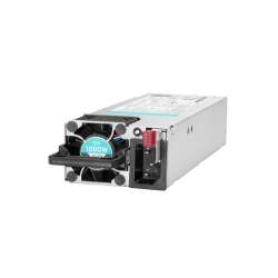 HPE P44412-001, 1000 W, 100 - 240 V, 50/60 Hz, Server, 1U, 80 PLUS Titanium 80 PLUS Titanium - 80 PLUS