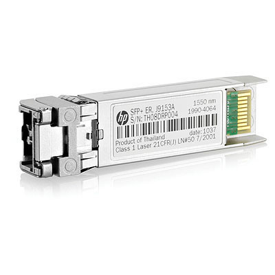 HPE Transceiver JG234A - Voll-Duplex - Ethernet