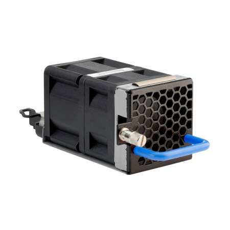 HPE R9F71A - Ventilator - Aruba 8325-32C - 41 mm - 41 mm - 109 mm - 136,1 g Power-to-Port-Airflow-L?fter