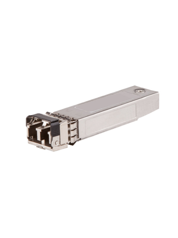 HPE R9F86A - Faseroptik - 1000 Mbit/s - LC - SX - 500 m - Silber 1G SFP LC SX 500m OM2 MMF Transceiver