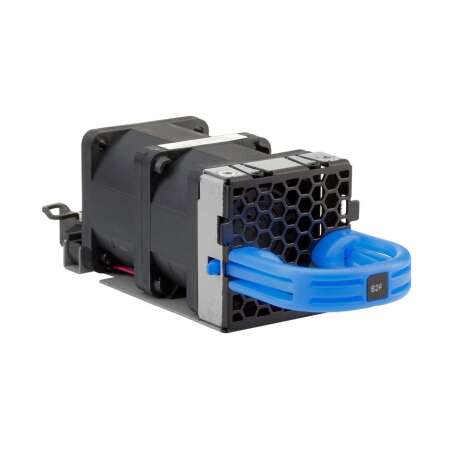 HPE R9F69A - Ventilator - Aruba 8325-48Y8C - 41 mm - 41 mm - 127 mm - 113,4 g Power-to-Port-Airflow-L?fter