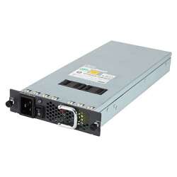 HPE HSR6800 1200W AC Power Supply JG335A - Netzteil -...