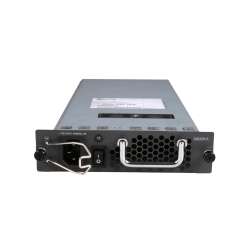 HPE JD226A - Stromversorgung - FlexNetwork 7502 - 300 W - 100 - 240 V - 50 - 60 Hz - 2,68 kg Wechselstrom-Netzteil - 300 W