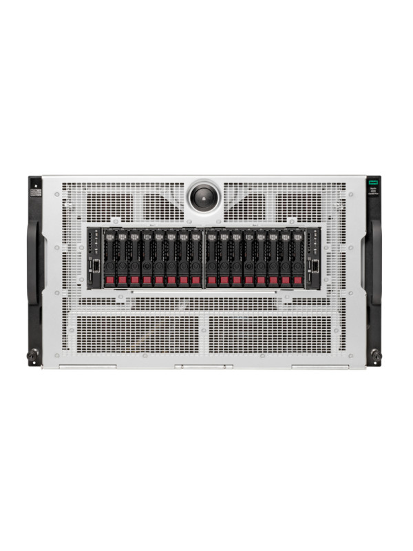 HPE PCIe Accelerator-Einsatz - für ProLiant Server