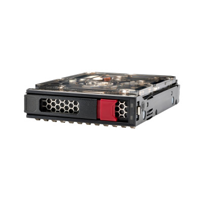HPE R0R65A - 3.5 Zoll - 14000 GB - 7200 RPM 56 TB SATA 6G Midline 7200 U/min LFF (3,5 Zoll) LP 4-er-Pack Festplatten-Bundle