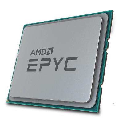 HPE AMD EPYC 7453 2.75GHz 28-Core 225W Processor for HPE...