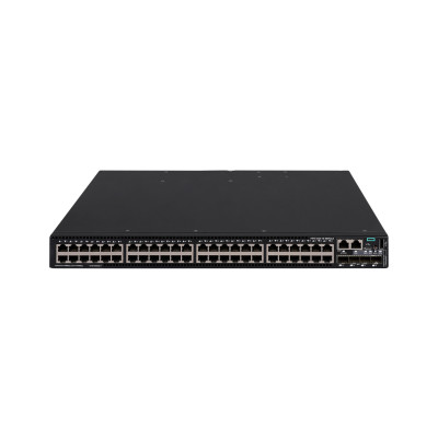 HPE FlexNetwork 5520 48G 4SFP+ HI Swch - Switch - 1 Gbps HE