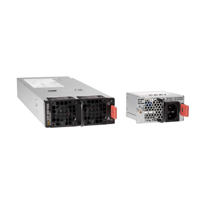 HPE 6400 1800W PS/C16 ACC-CTO - PC-/Server Netzteil 80...