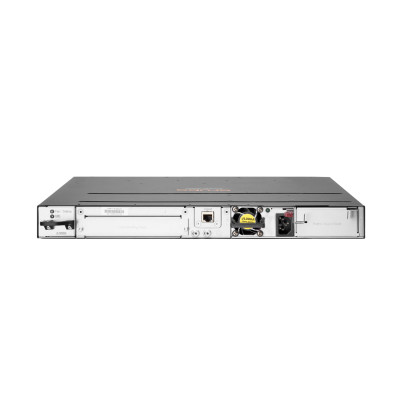 HPE 3810M 48G PoE+ 4SFP+ 680W - Managed - L3 - Gigabit...