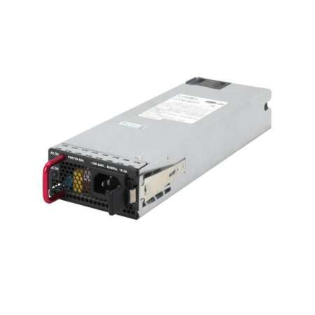 HPE J9830B - Stromversorgung - Aruba 5400R zl2 - 2750 W - 189,2 mm - 158,7 mm - 129,5 mm PoE+ zl2-Netzteil - 2.750 W