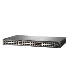 HPE 2930F 48G 4SFP Switch, Managed L3, Gigabit Ethernet,...