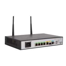 HPE MSR954-W 1GbE SFP (WW) 2GbE-WAN 4GbE-LAN Wireless...
