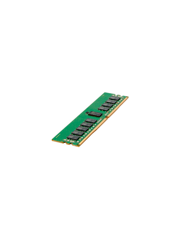 HPE R0X06A - 64 GB - 1 x 64 GB - DDR4 - 2933 MHz Superdome Flex 64GB (1x64GB) Quad Rank x4 DDR4-2933 Load Reduced Memory Kit