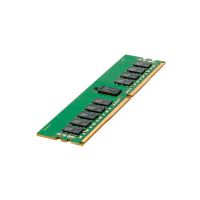 HPE R0X06A - 64 GB - 1 x 64 GB - DDR4 - 2933 MHz...