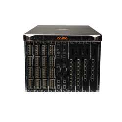 HPE 8400 - 10 Gigabit Ethernet - 40 Gigabit Ethernet -...