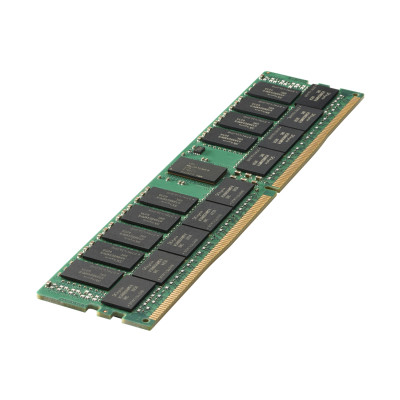 HPE 815100-K21 - 32 GB - 1 x 32 GB - DDR4 - 2666 MHz - 288-pin DIMM Dual Rank x4 DDR4-2666 CAS-19-19-19 Registered Smart Memory