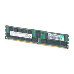 HPE Memory  Dual Rank x4 DDR4-2933 CAS-21-21-21...