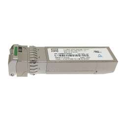 HPE FiberX 10G SFP+ LC BiDi, 10km, 10000 Mbit/s, SFP+,...