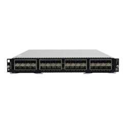 HPE Aruba 8400X 32P 10G SFP+ MSEC MOD, 32-Port, Ethernet,...