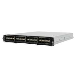 HPE Aruba 8400X 32P 10G SFP+ MSEC MOD, 32-Port, Ethernet, PoE, RJ-45, Managed, Switch-Typ: Managed, PoE: Ja