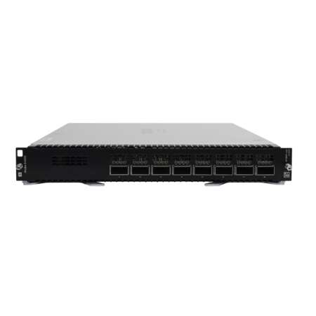 HPE Aruba 8400X, 8x 40GbE QSFP+ Advanced Module, 302mm x 422mm x 43mm, 4.7kg, kompatibel mit Aruba 8400X