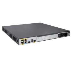 HPE Gigabit Ethernet Router, 3-Port, IPSec, VPN, UMTS...