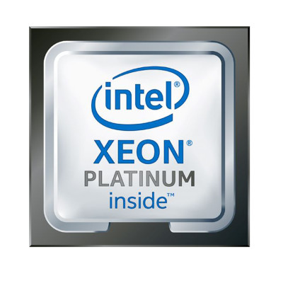 HPE Intel Xeon-Platinum 8352M - Intel® Xeon®...