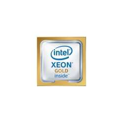 HPE Xeon Gold 5320T - Intel Xeon? Gold - LGA 4189 - 10 nm - Intel - 5320T - 2,3 GHz 20-core 150W Processor Kit for HPE Edgeline e920